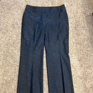 Ann Taylor Dress Pants Julie fit